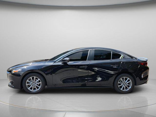 2025 Mazda Mazda3 Sedan