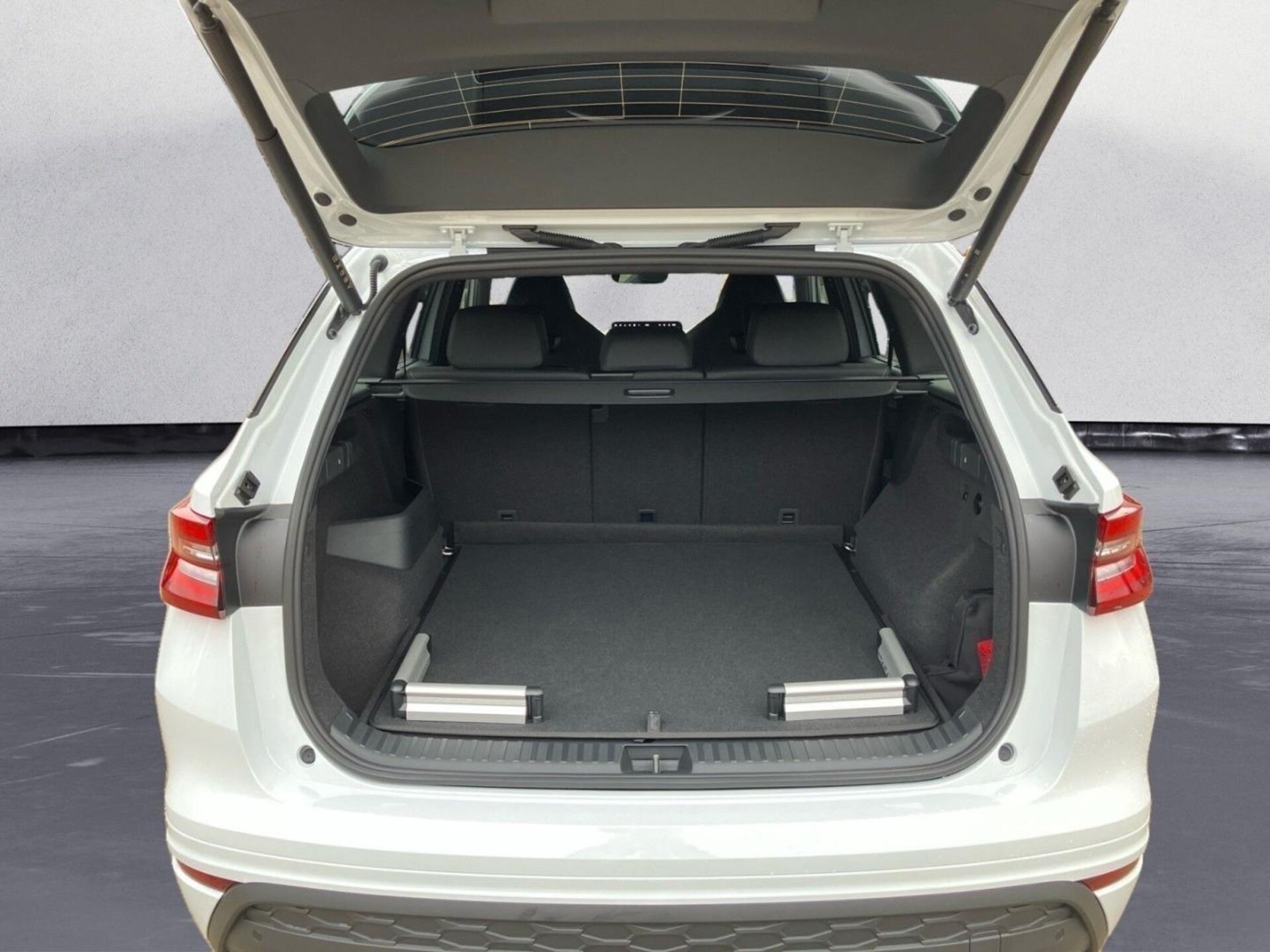Skoda Kodiaq Sportline
