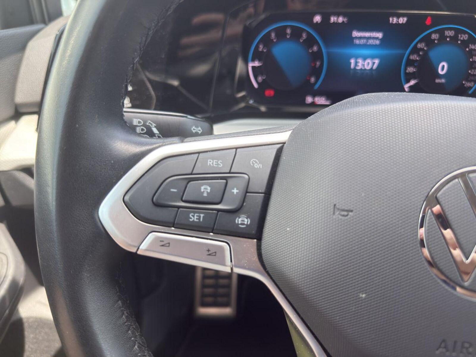 Volkswagen Golf – Bild 22