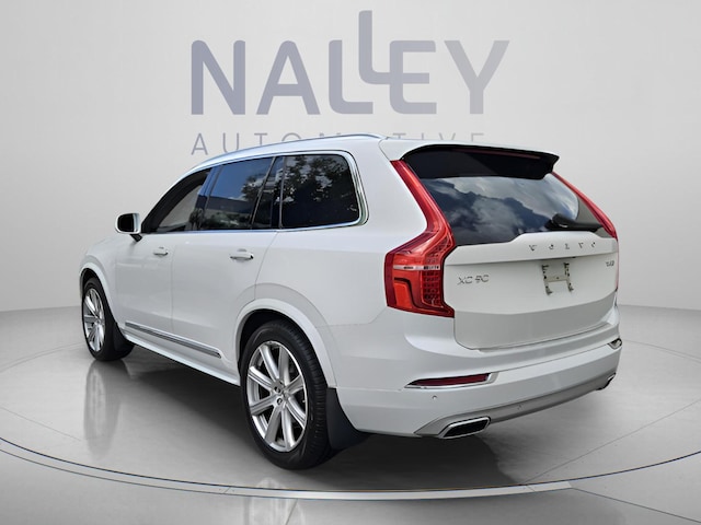 2019 Volvo XC90