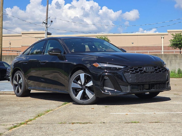 2026 Audi A5 Sedan