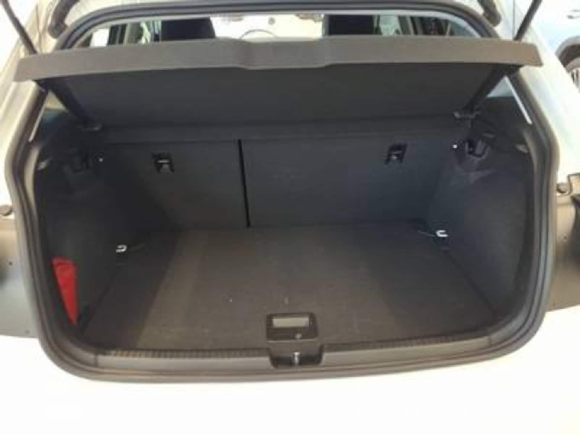 Volkswagen Polo Goal