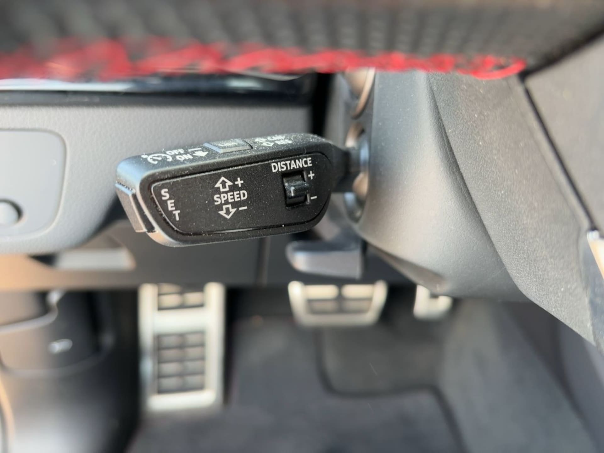 Audi SQ5 SUV