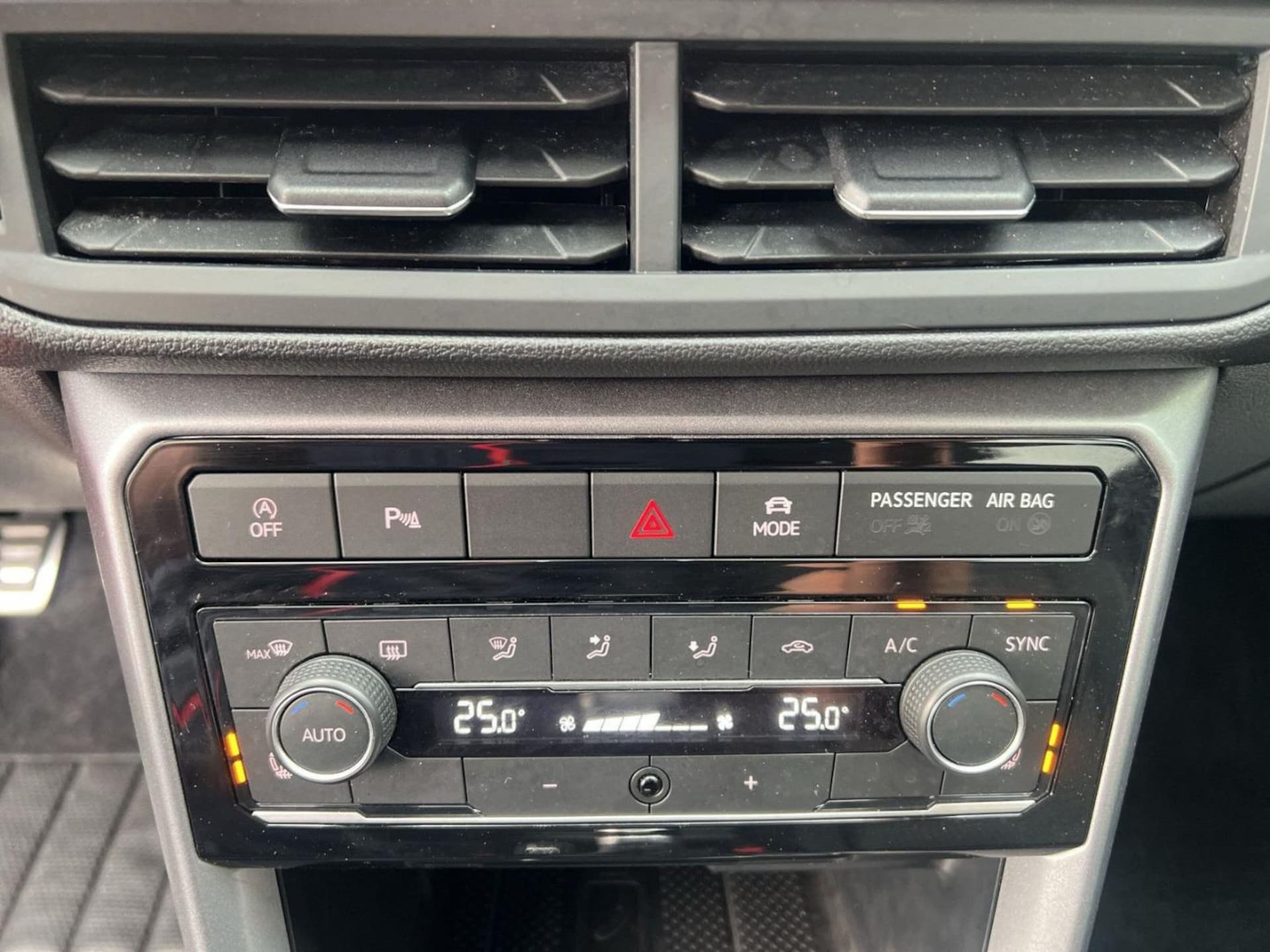 Volkswagen T-Cross ACTIVE