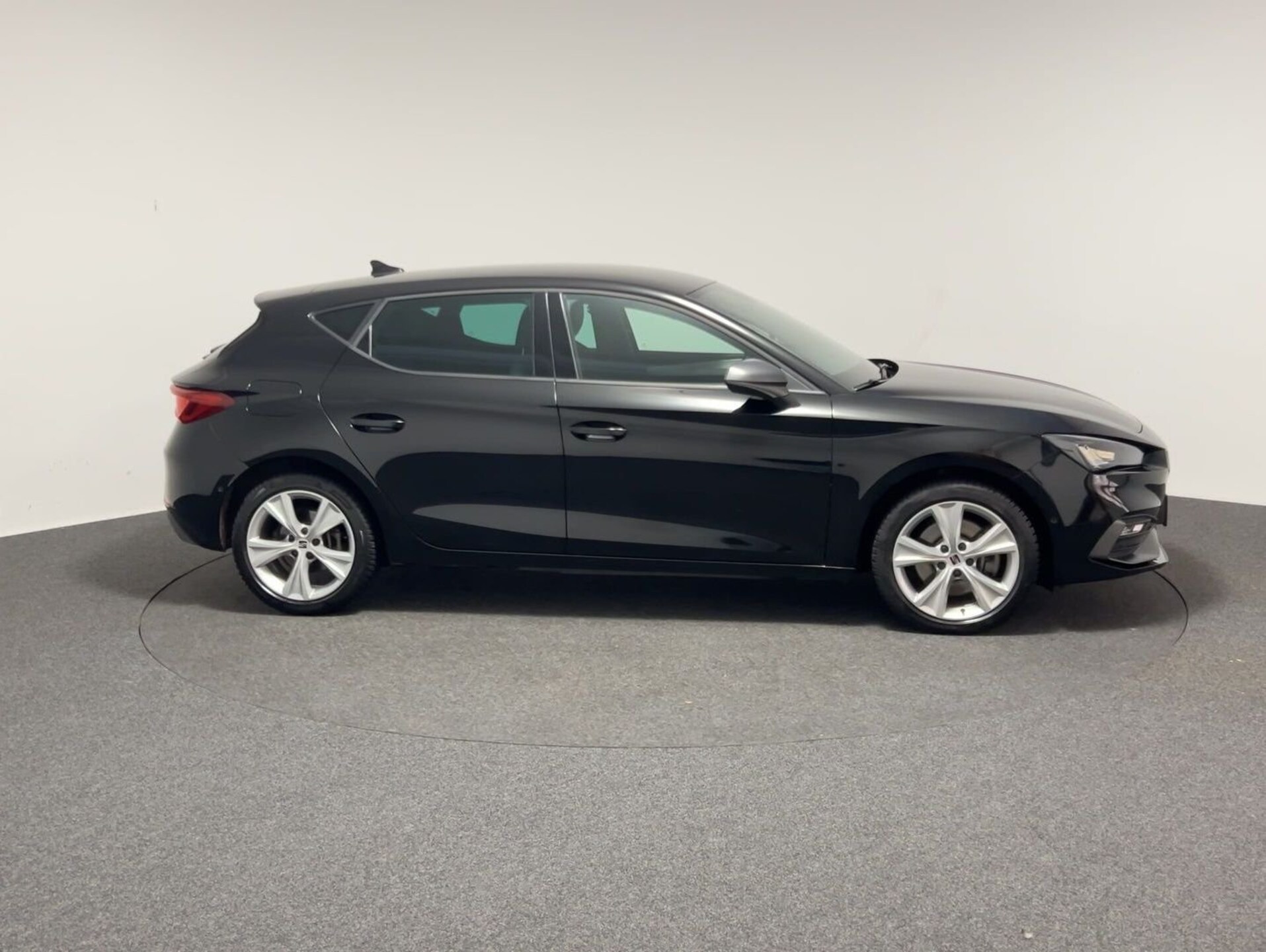 SEAT Leon FR