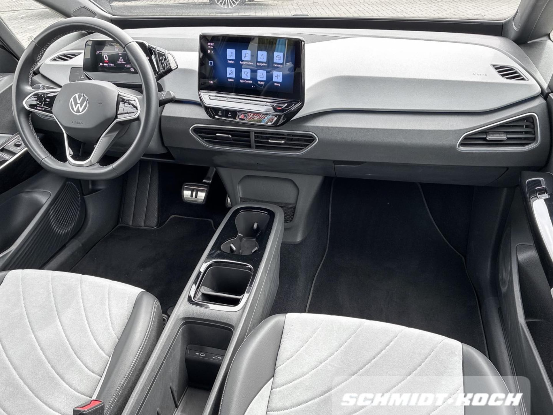 Volkswagen ID.3 Pro S