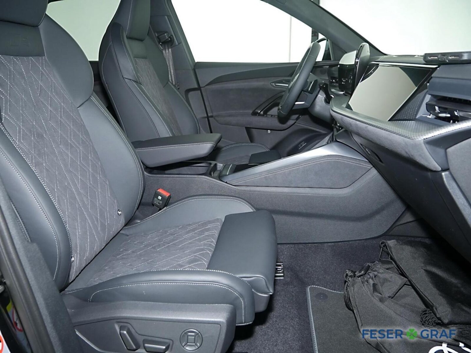 Audi Q5 – Bild 4