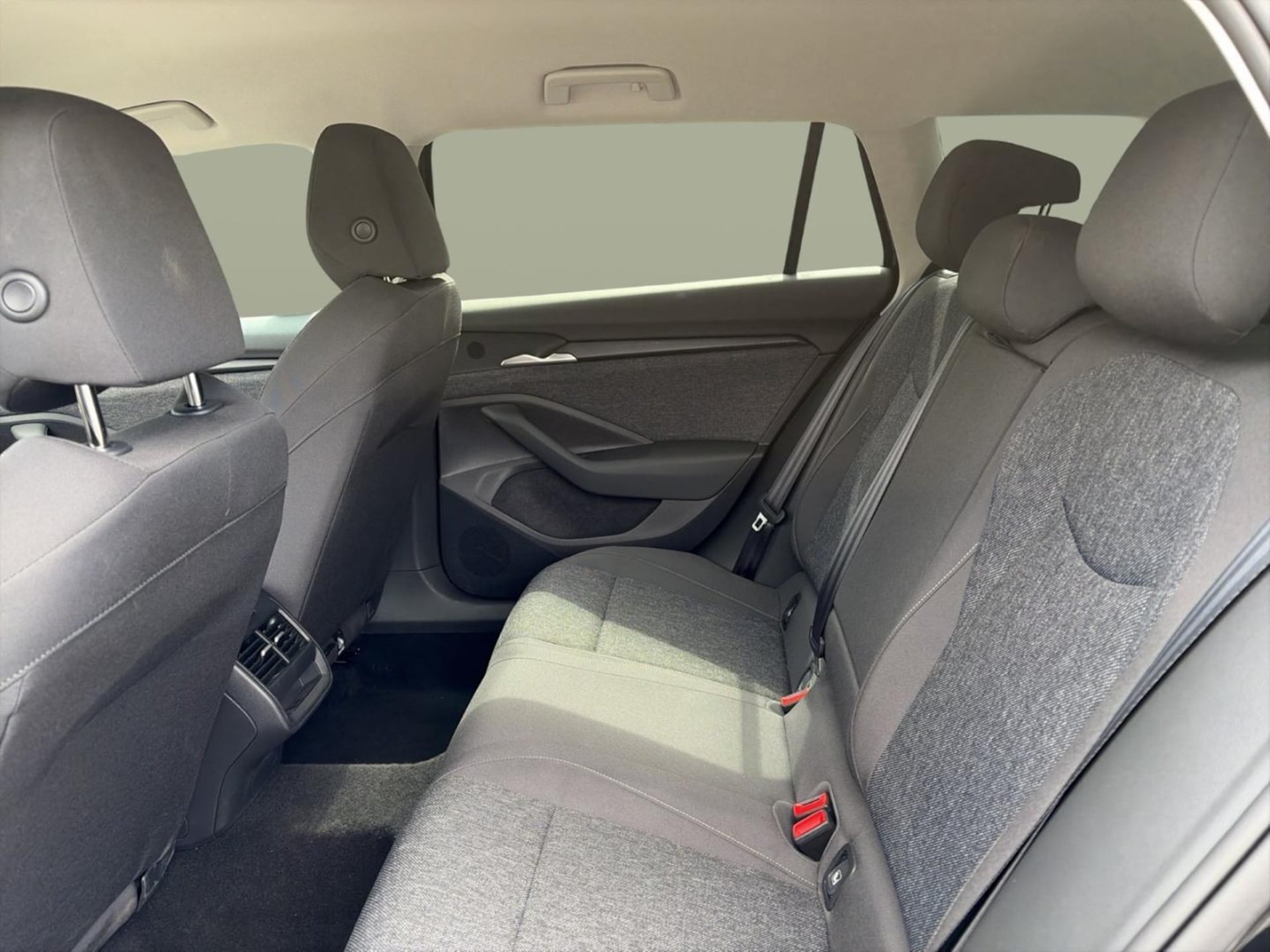 Skoda Superb Combi Essence