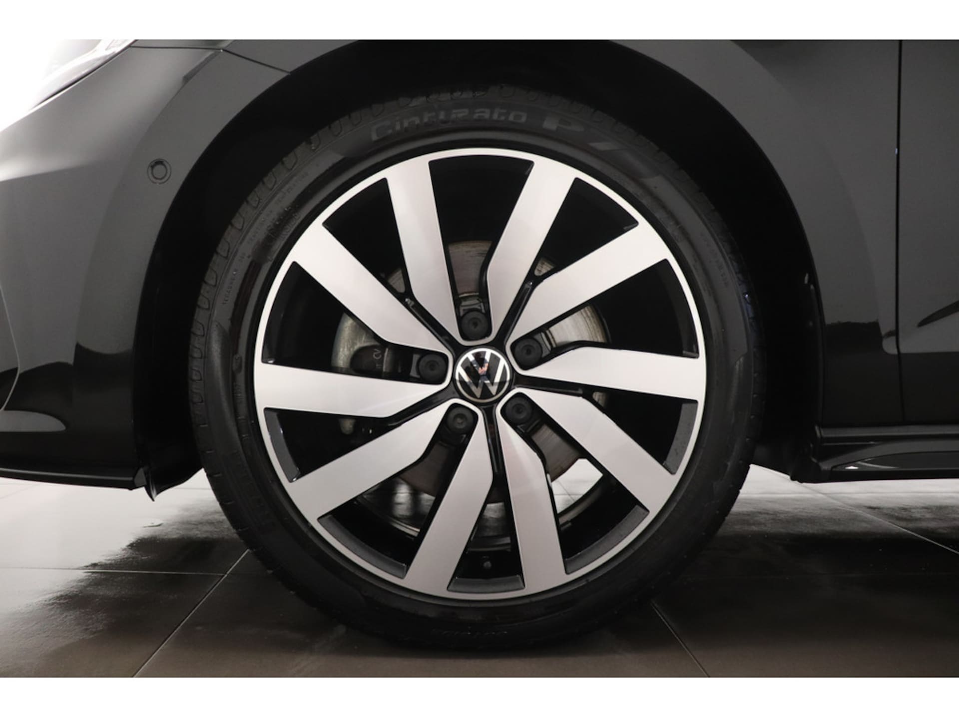 Volkswagen Touran ENERGY