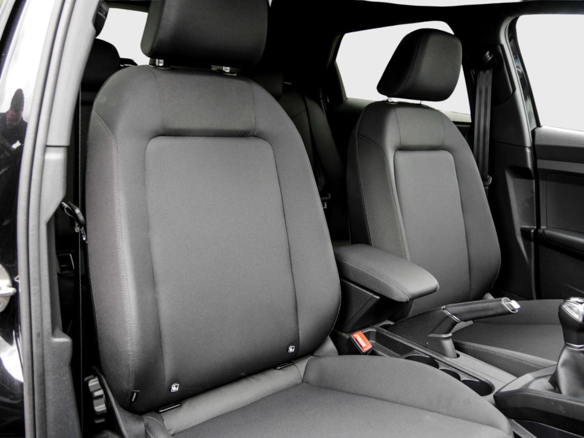 Audi A1 Sportback Advanced