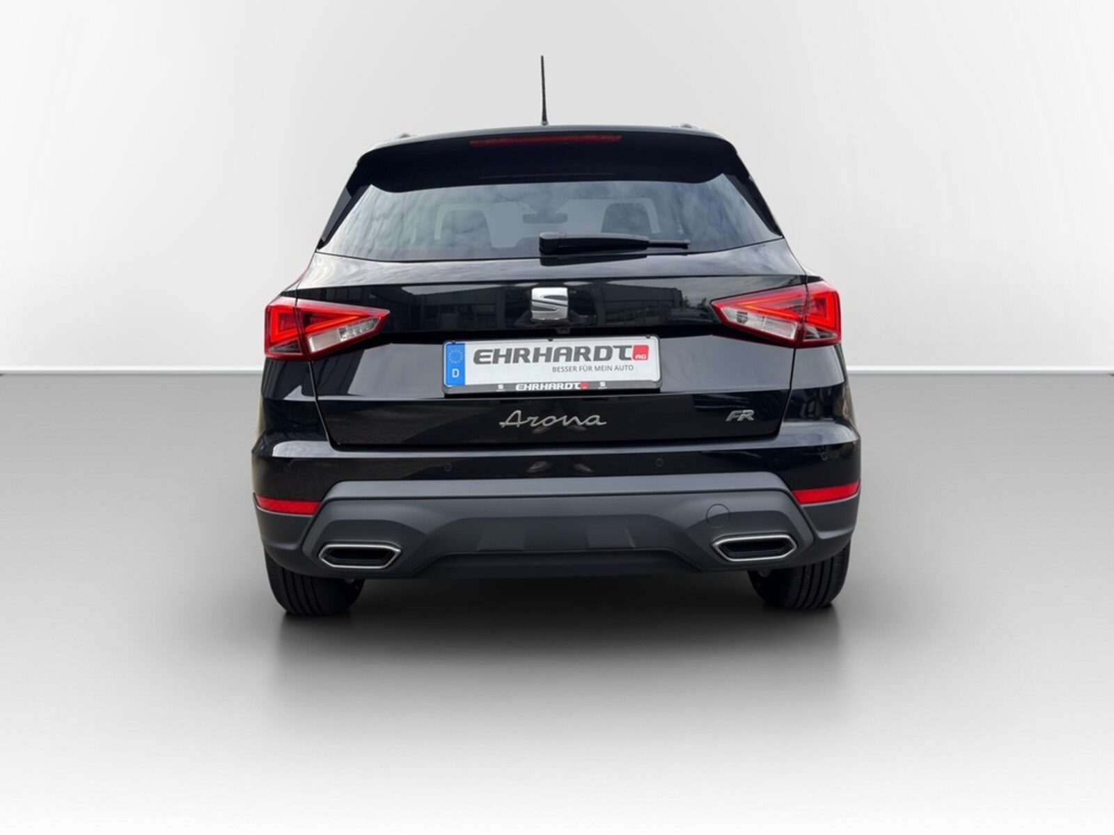 SEAT Arona – Bild 5