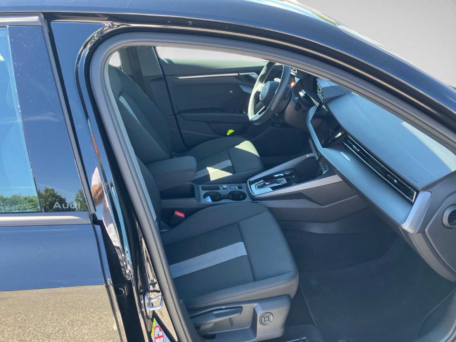 Audi A3 Sportback Advanced