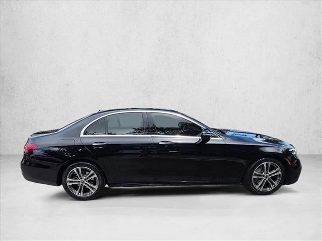 2022 Mercedes-Benz E 350