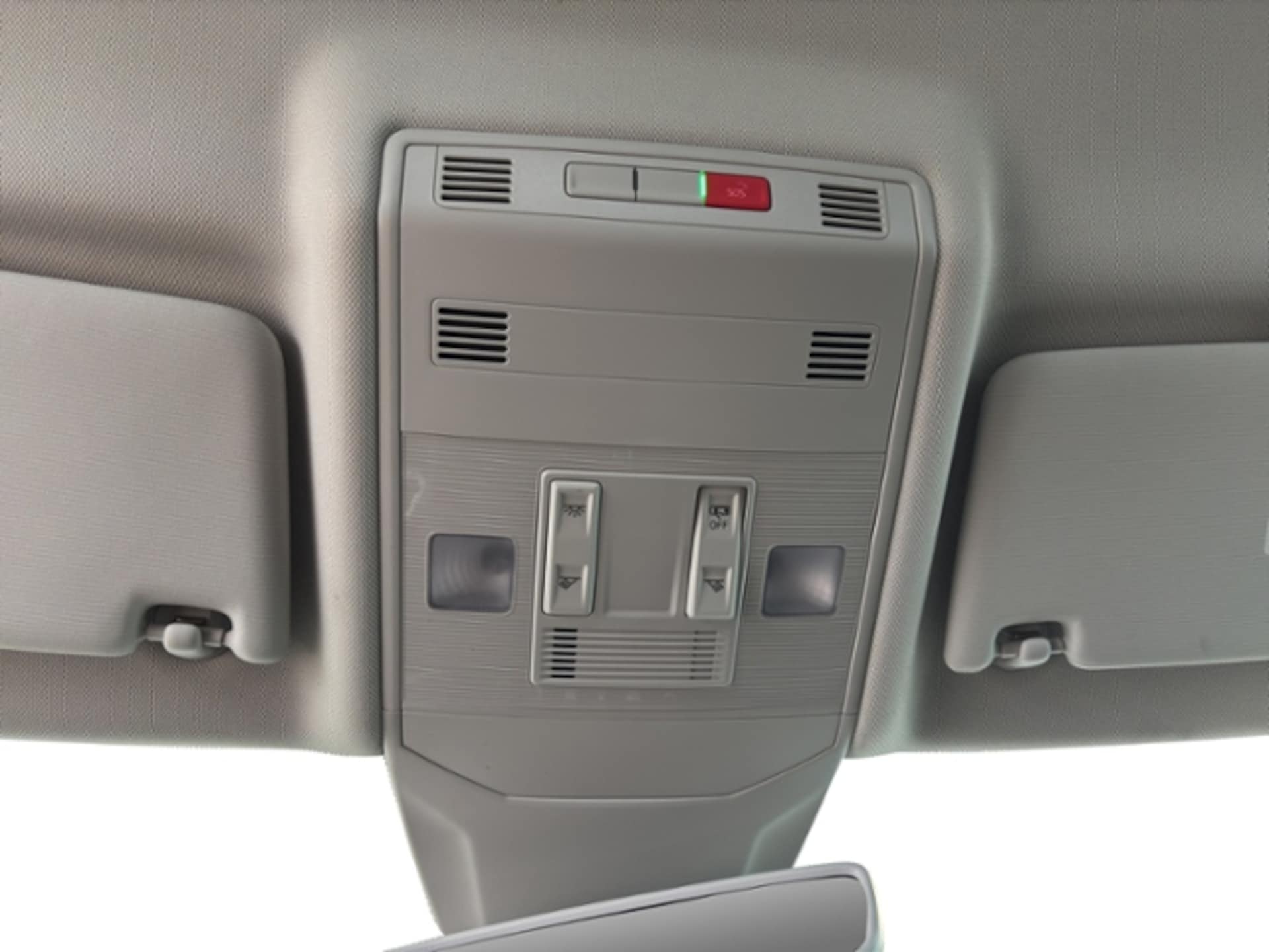 Volkswagen T-Cross United