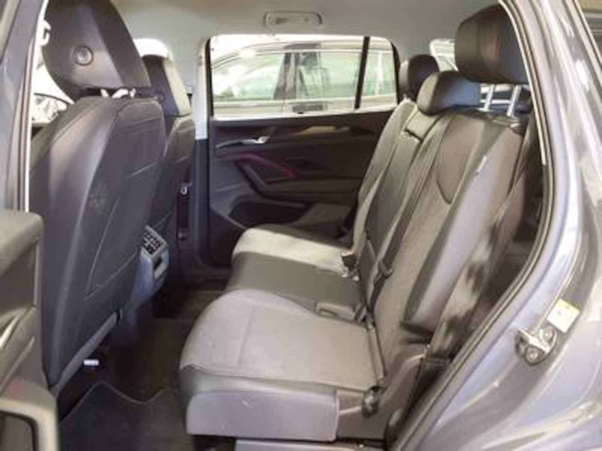 Volkswagen Tayron Life