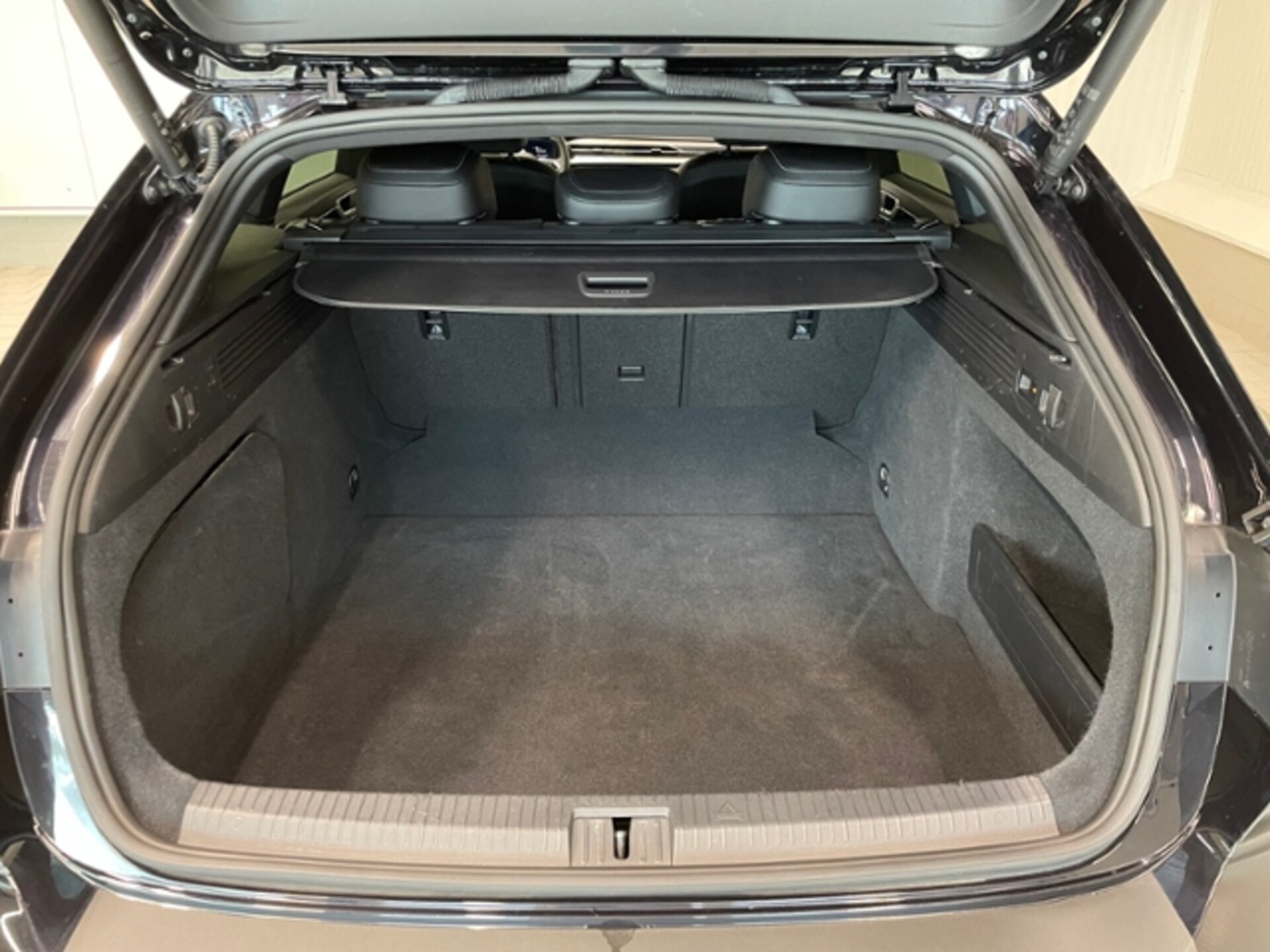 Volkswagen Arteon Shooting Brake R-Line