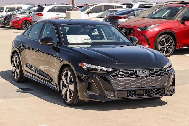 2026 Audi A5 Sedan