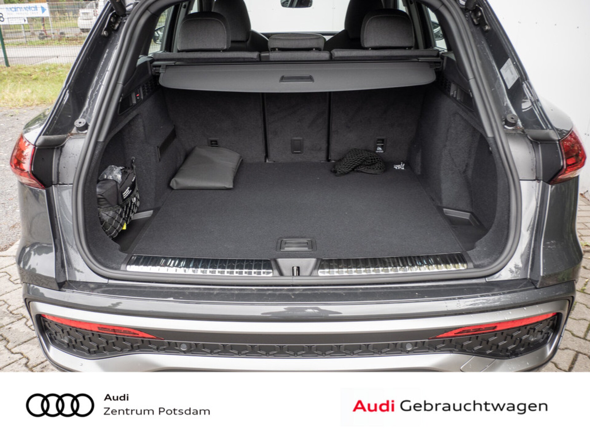Audi Q5 SUV