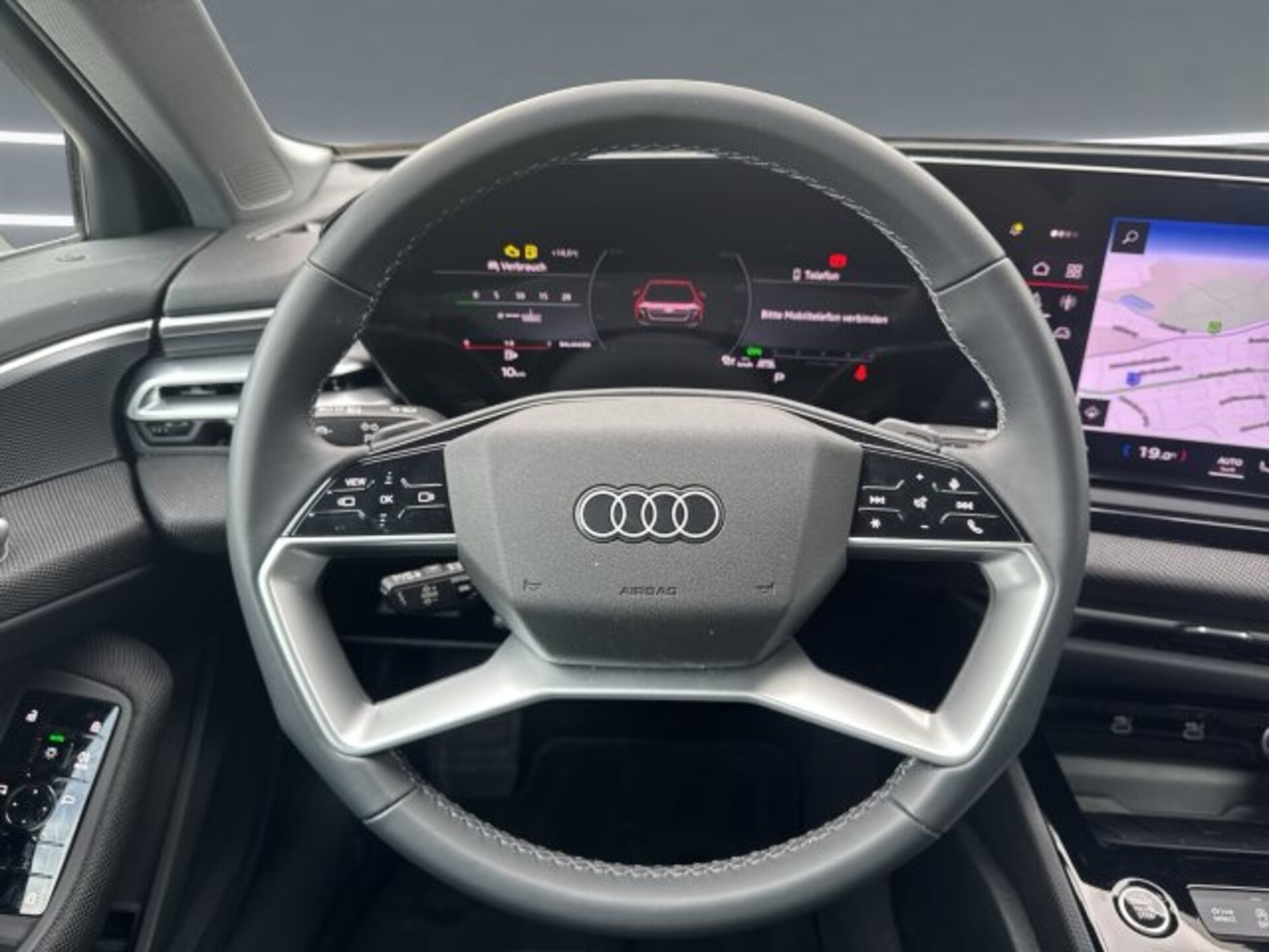 Audi A5 Avant