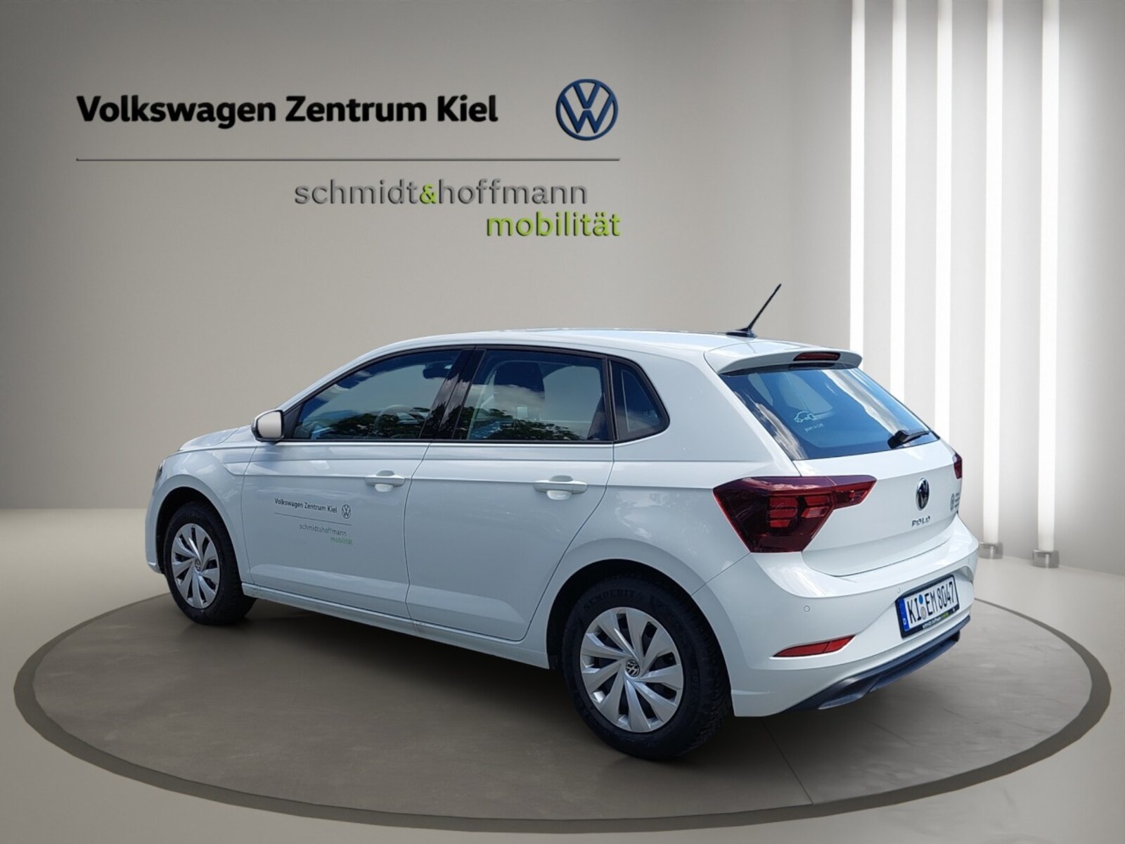 Volkswagen Polo – Bild 4