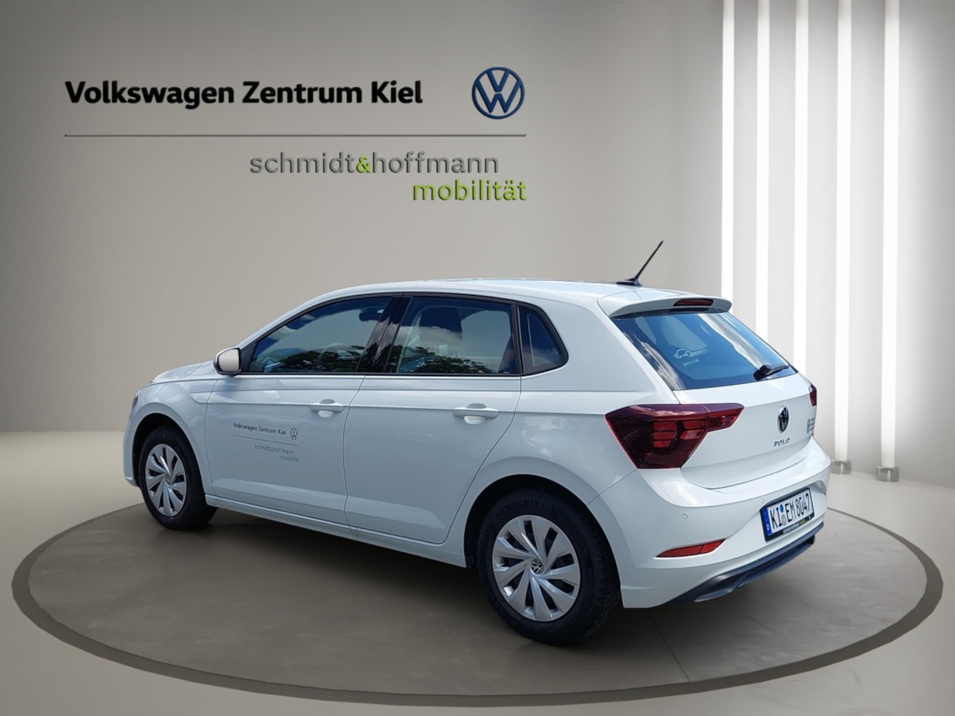 Volkswagen Polo Life