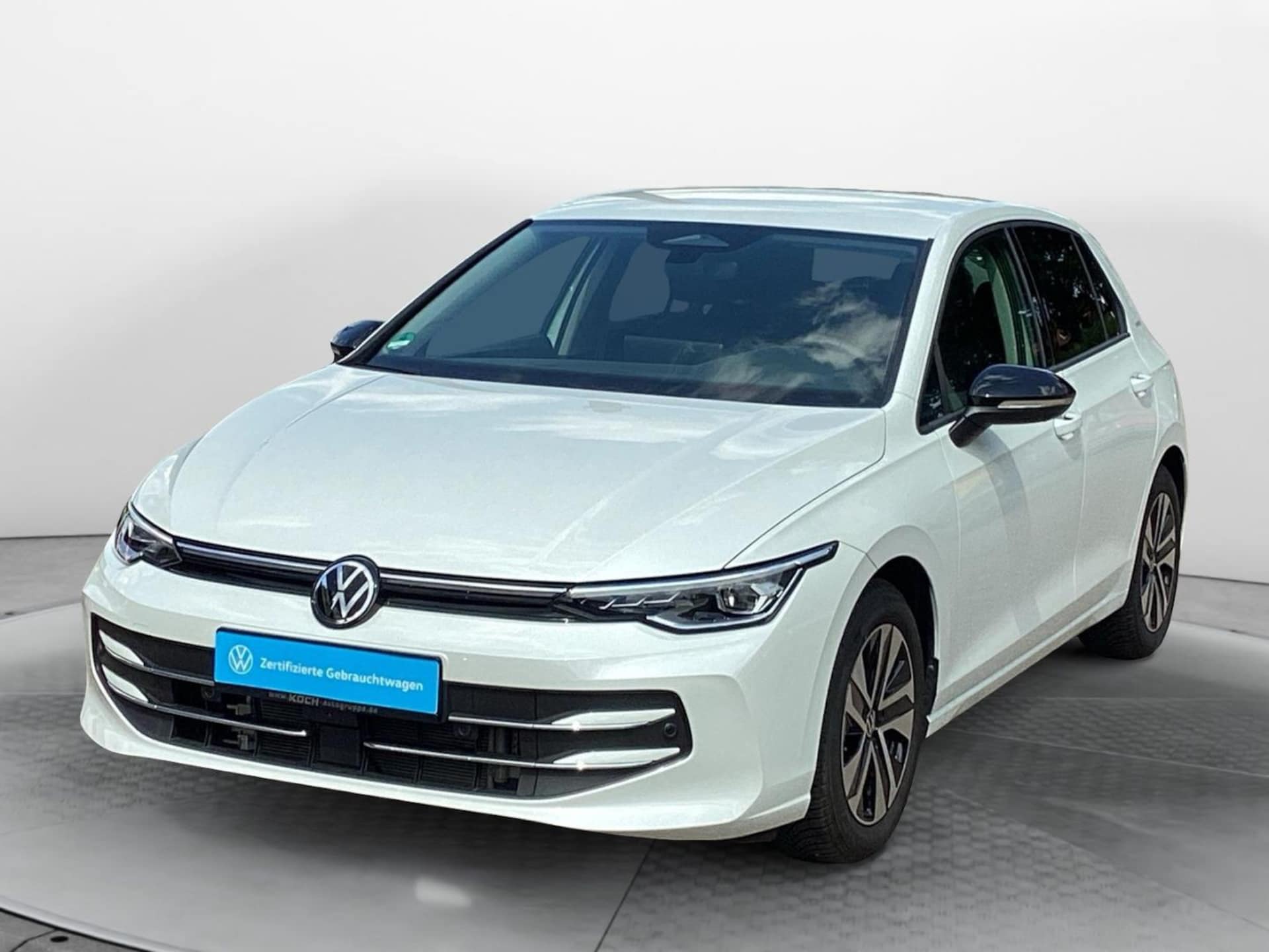 Volkswagen Golf ENERGY