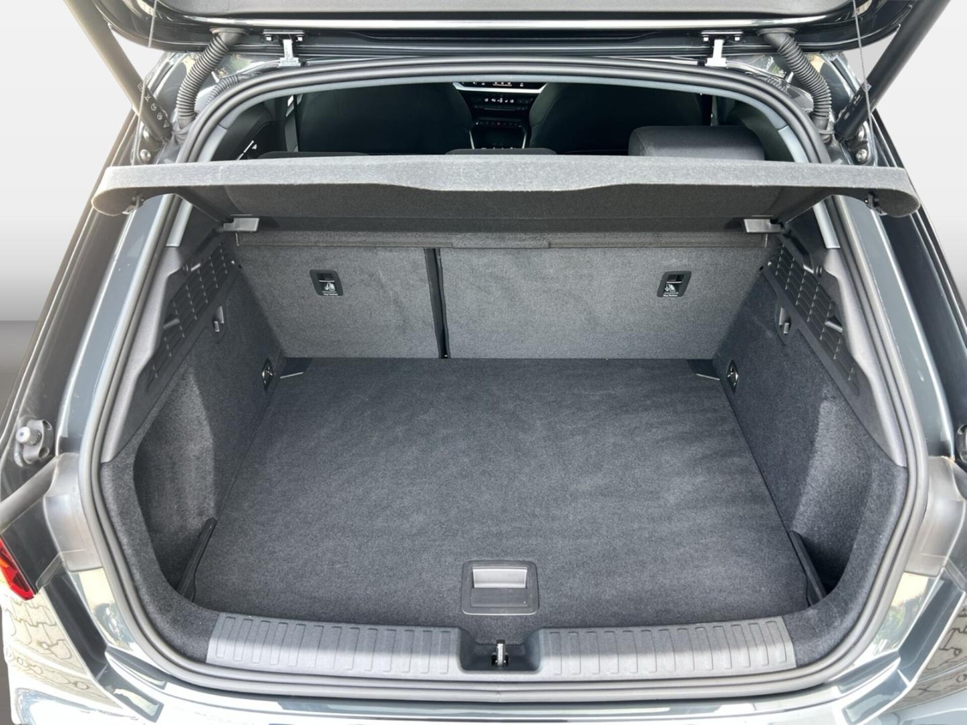 Audi A3 Sportback Advanced