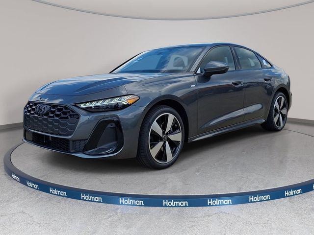 Photo of 2026 Audi A5 Sedan 