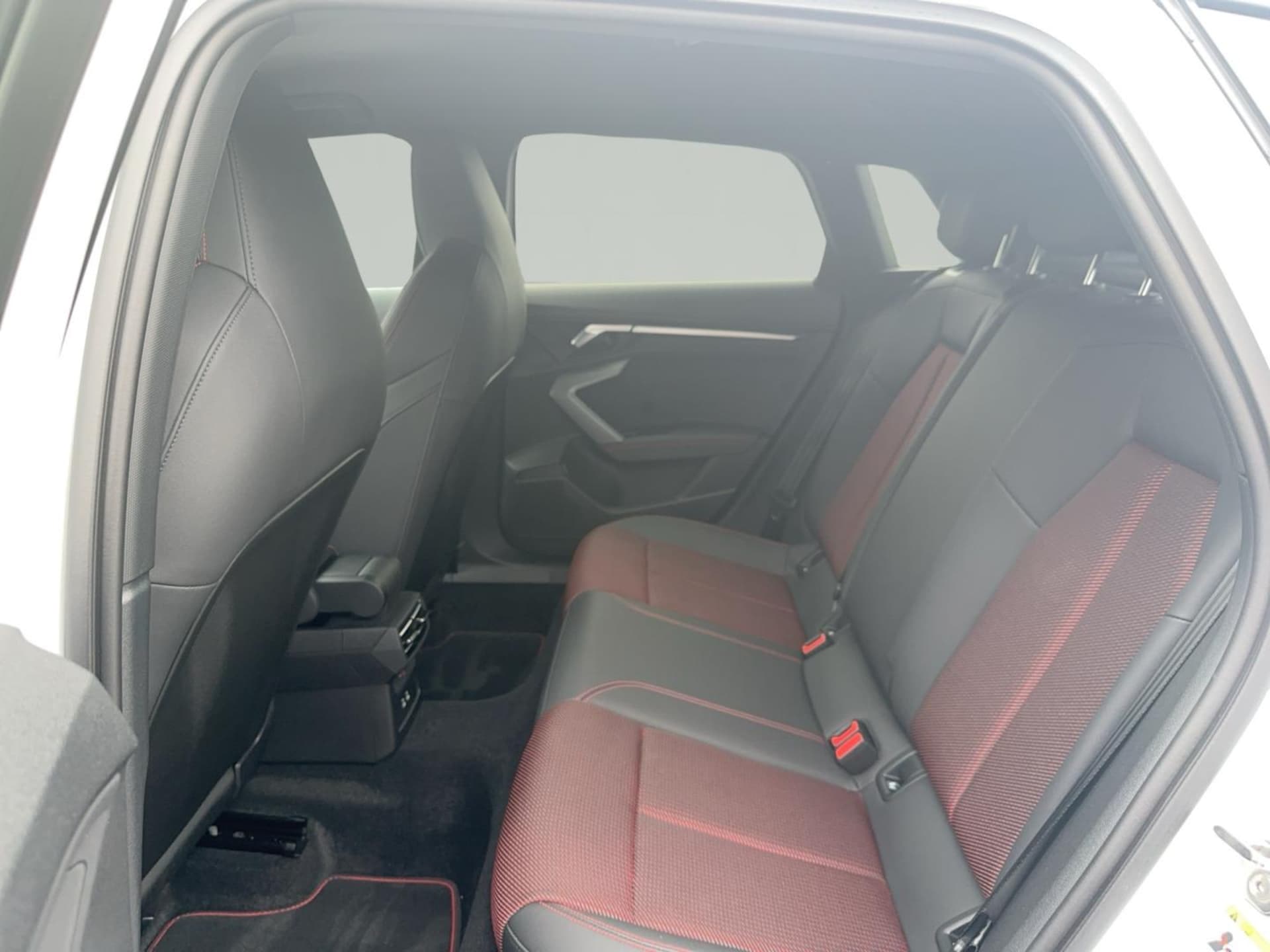 Audi A3 Sportback TFSI e