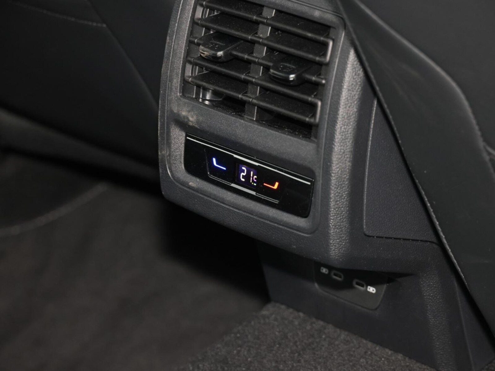 Volkswagen Golf Variant – Bild 7