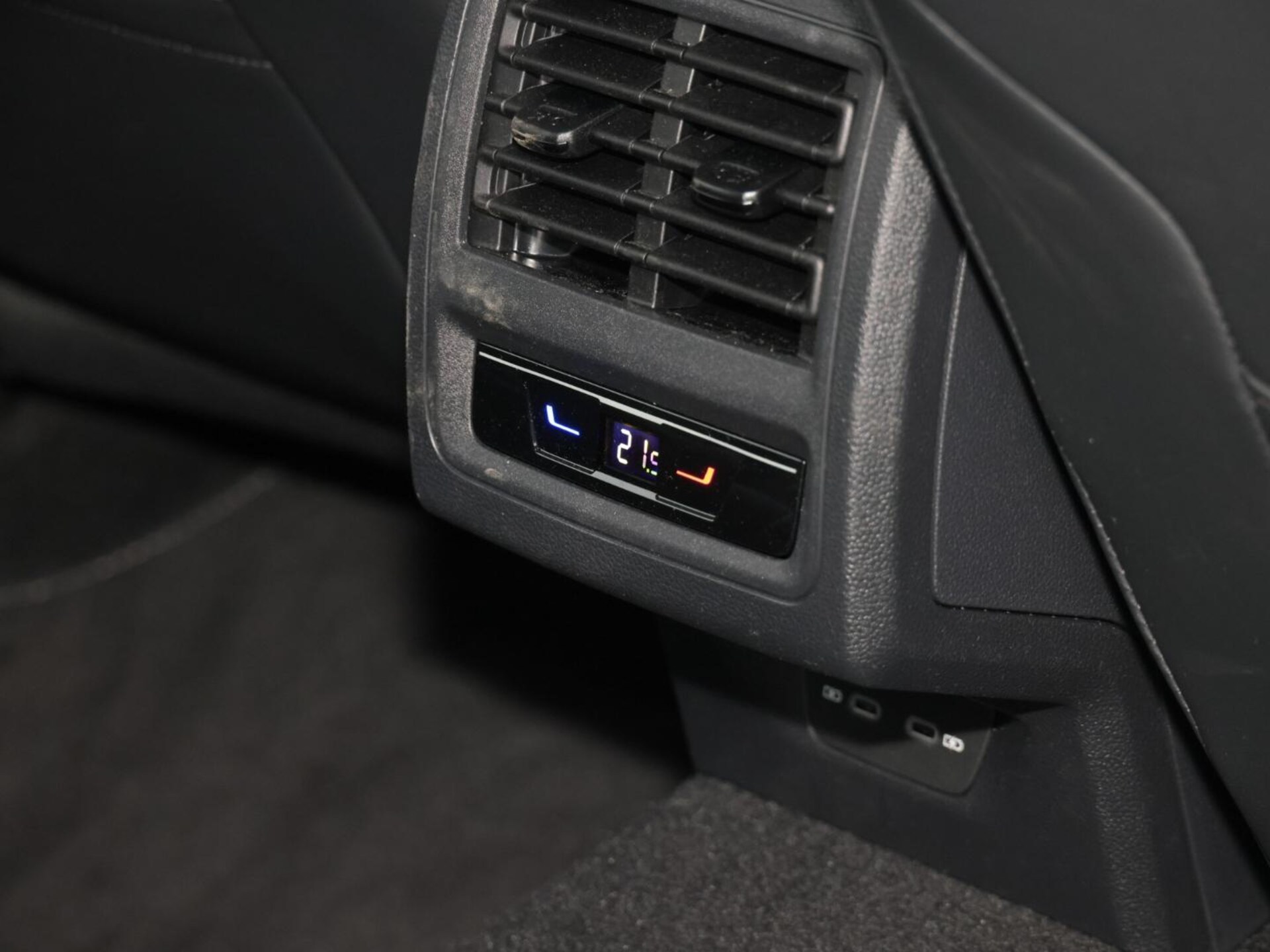 Volkswagen Golf Variant ENERGY