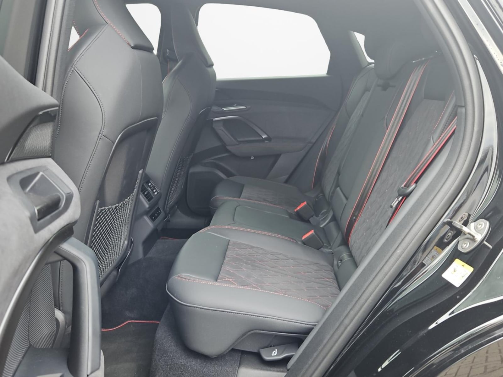 Audi Q5 Sportback – Bild 11