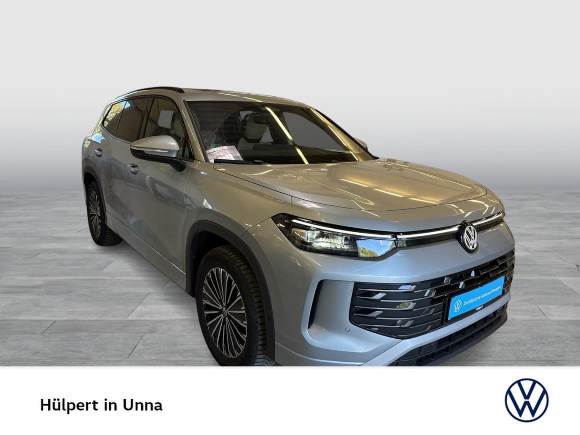 Volkswagen Tayron Elegance