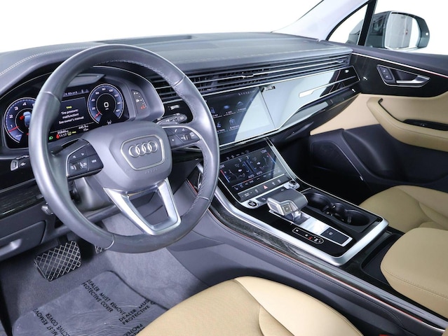 2023 Audi Q7