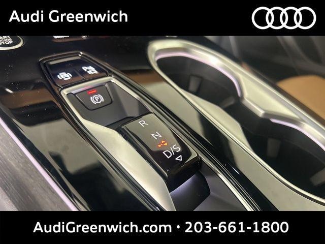 2026 Audi A6 Premium Plus - Photo 26