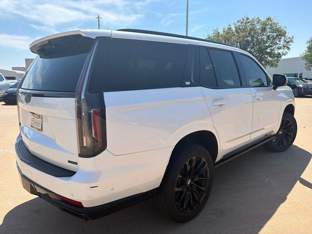 2021 Cadillac Escalade