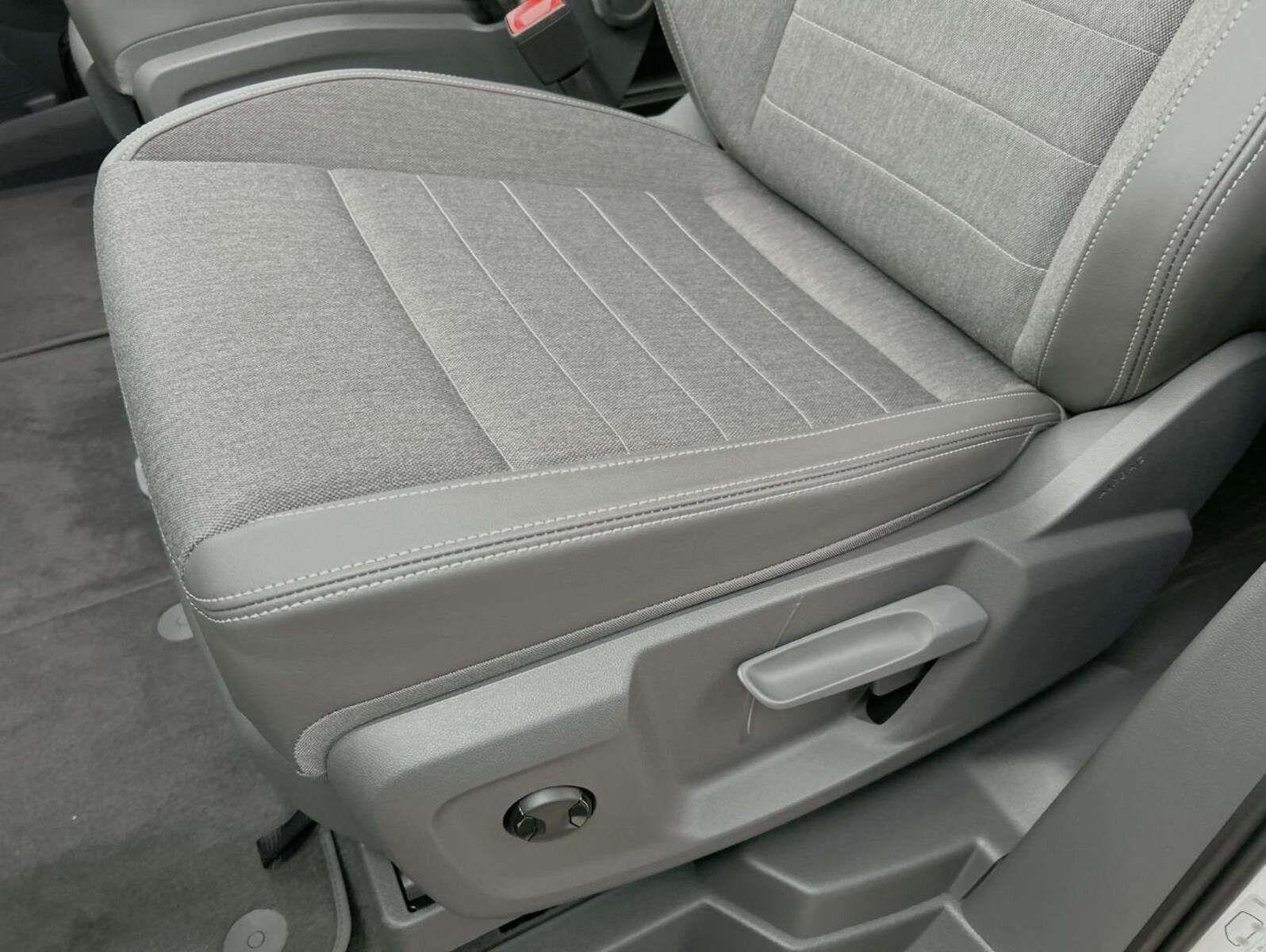 Volkswagen California – Bild 9