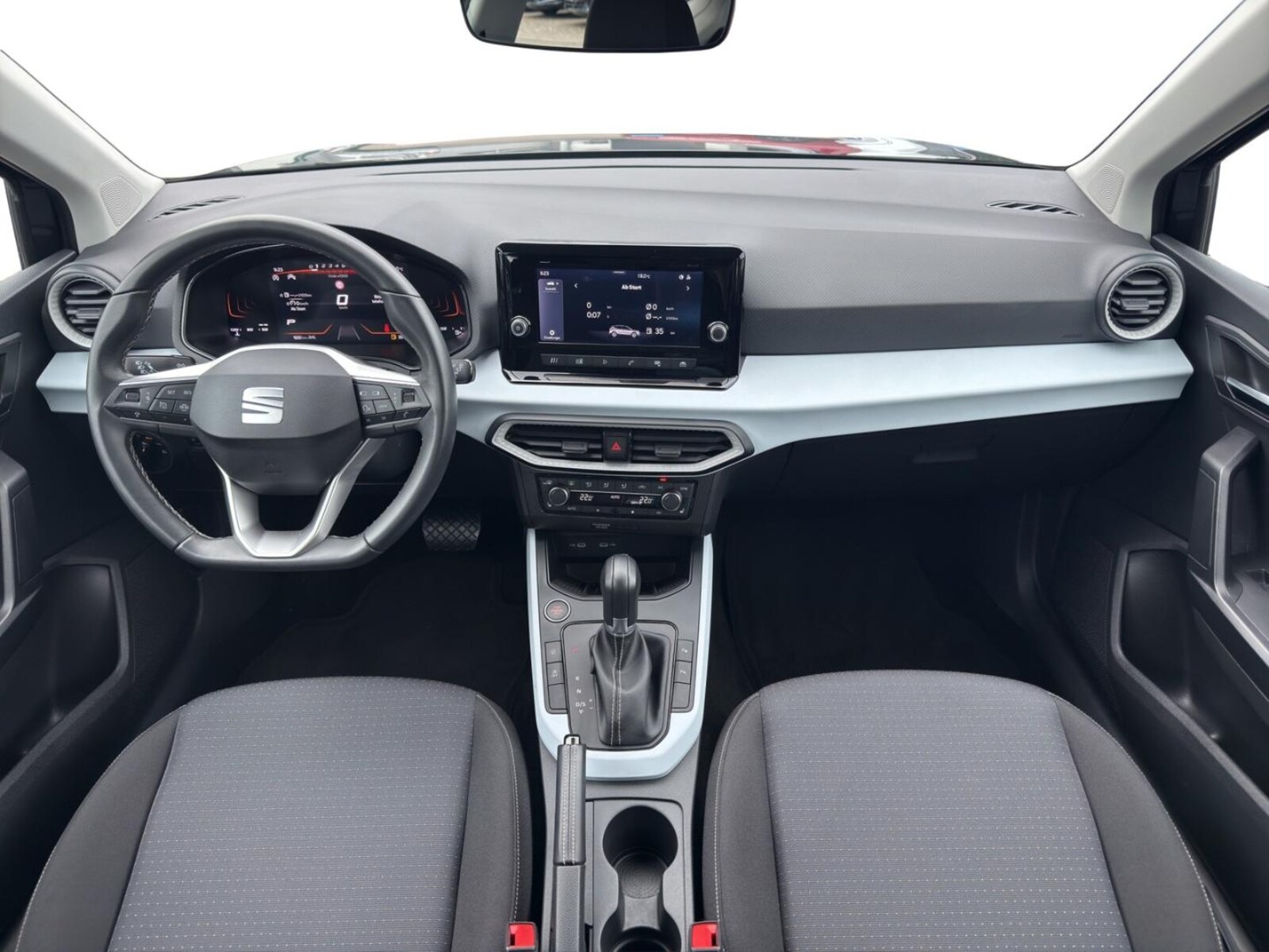 SEAT Arona – Bild 11