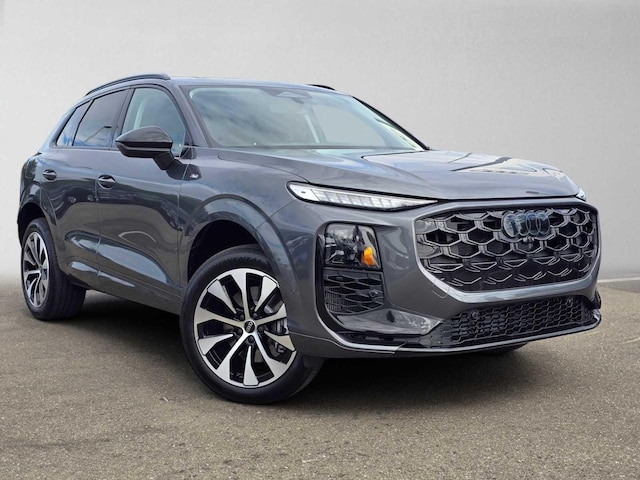2026 Audi Q3