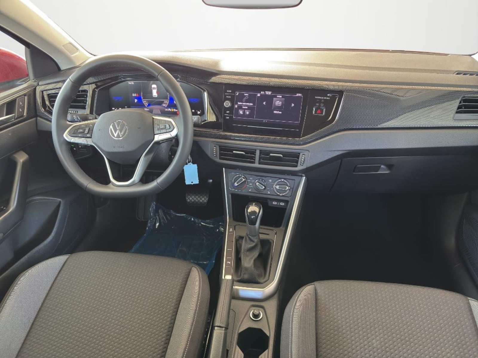 Volkswagen Taigo – Bild 14