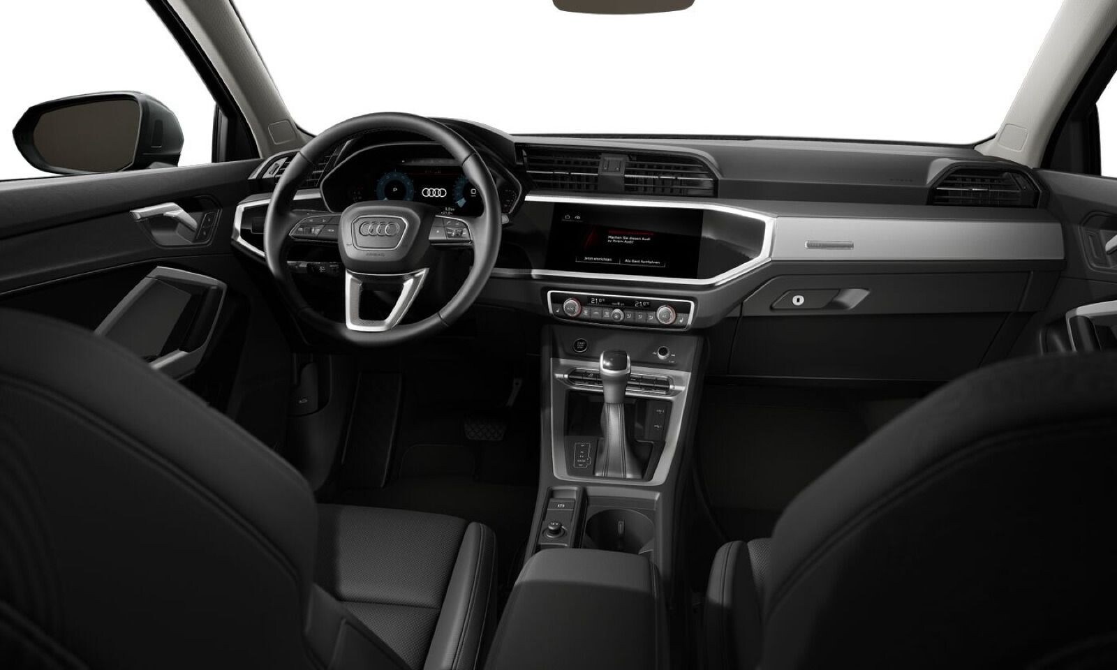 Audi Q3 – Bild 5