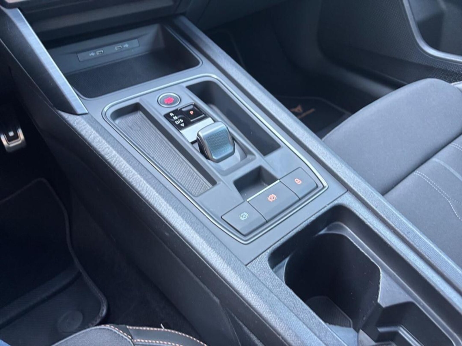 CUPRA Leon Sportstourer – Bild 29