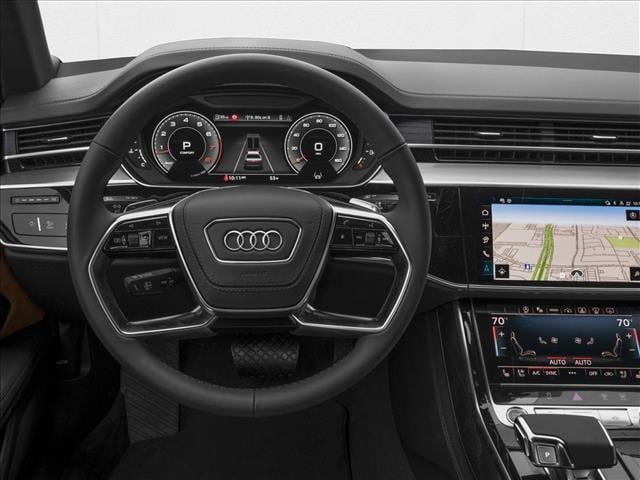 2027 Audi A8 L