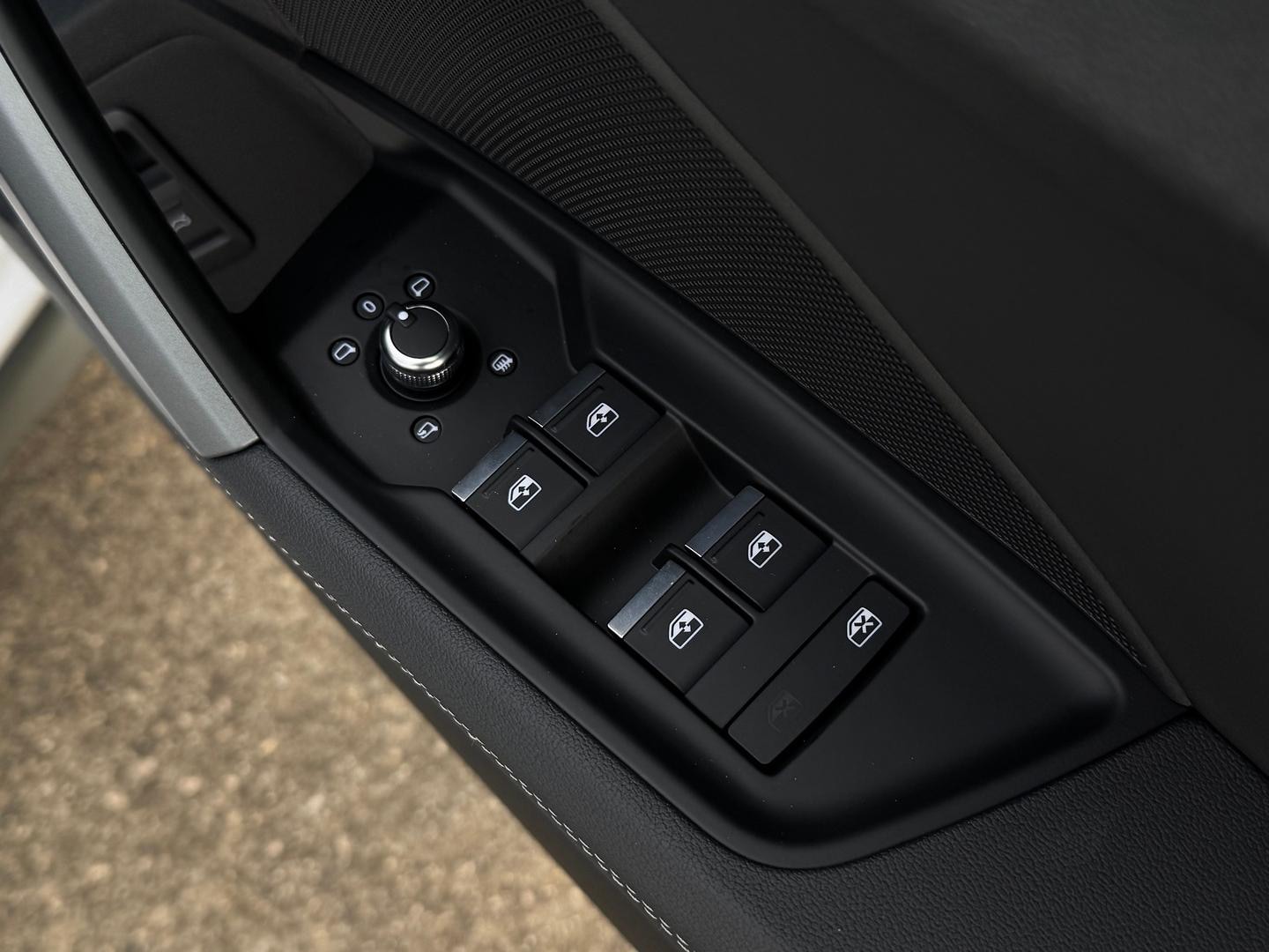 Image about Audi A3 Sedan TFSI S tronic