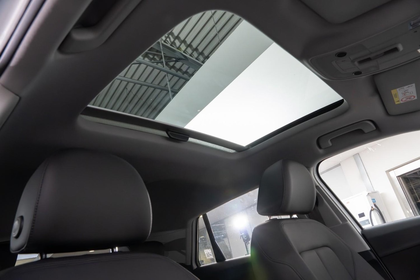 Image about Audi Q2 S line edition TFSI S tronic