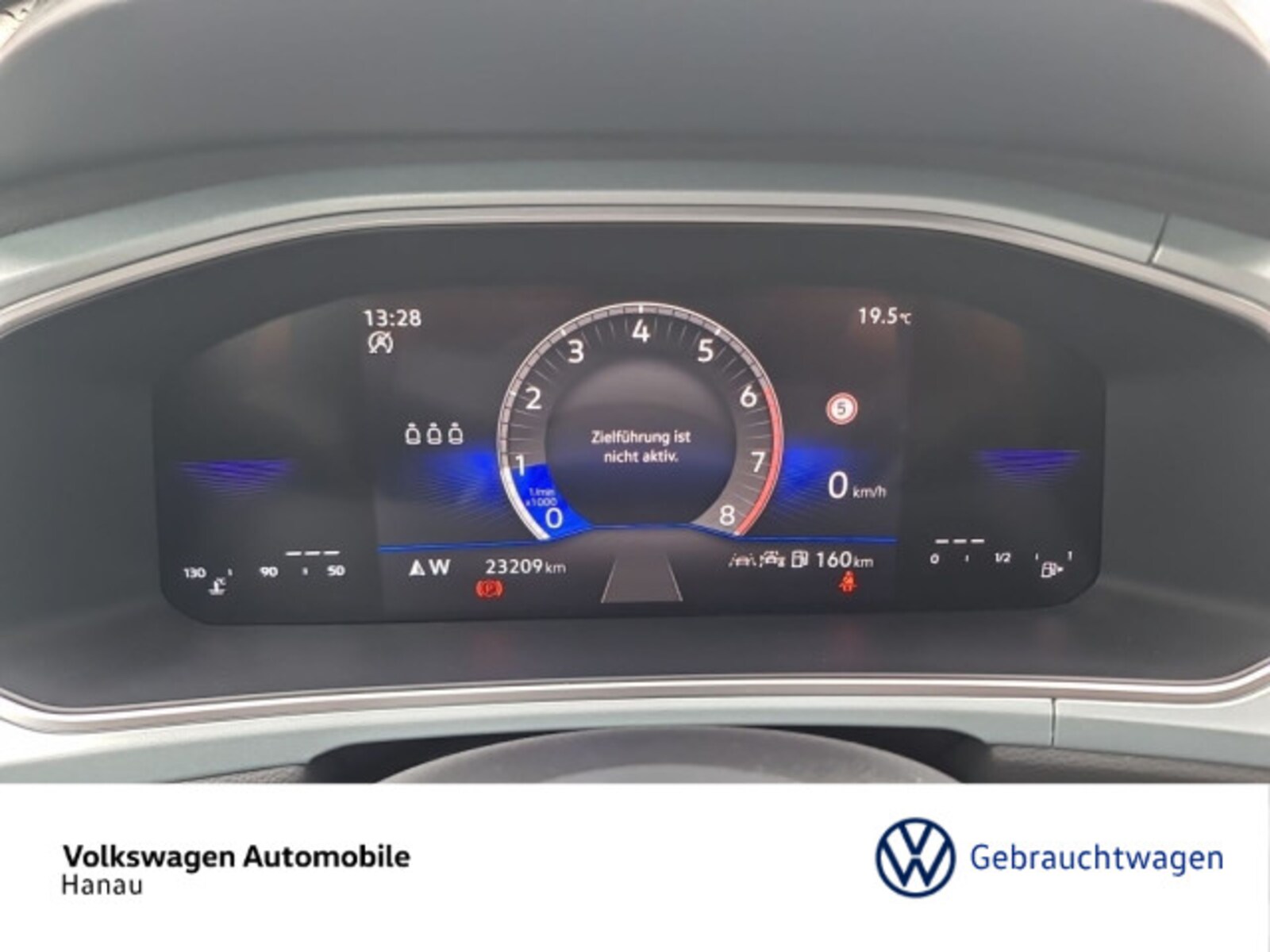 Volkswagen T-Roc – Bild 9