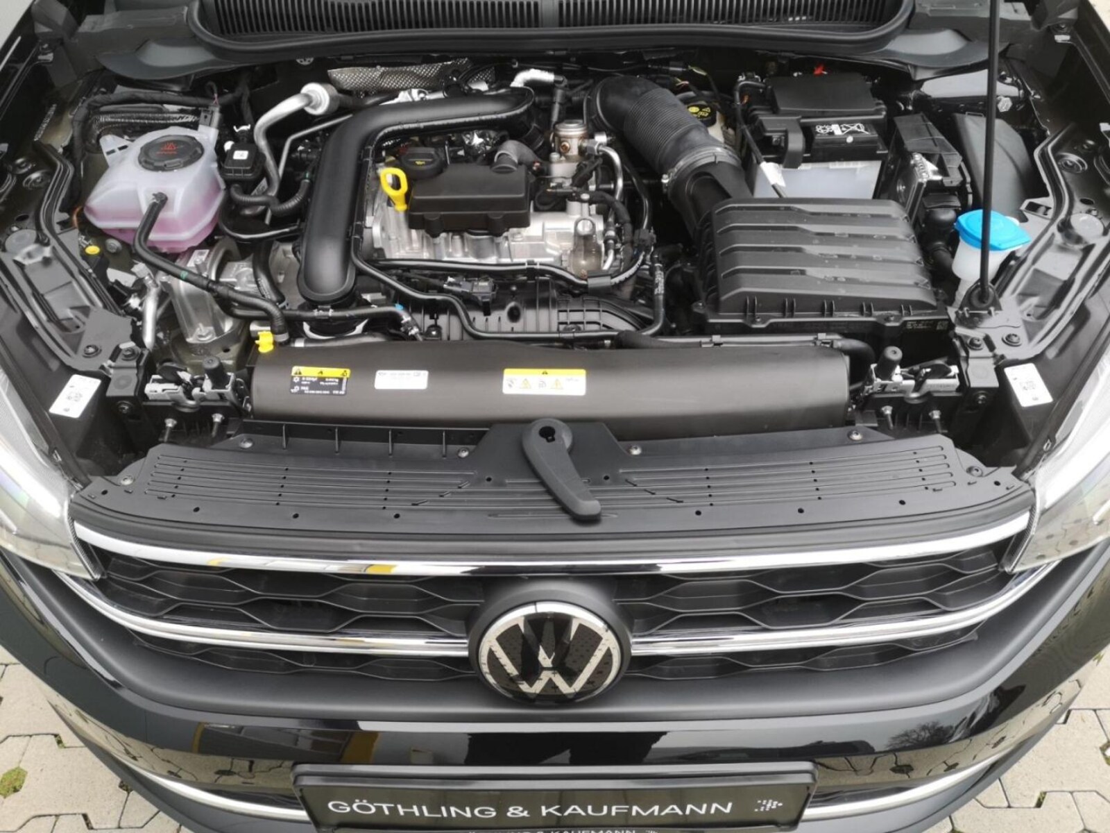 Volkswagen Taigo – Bild 25