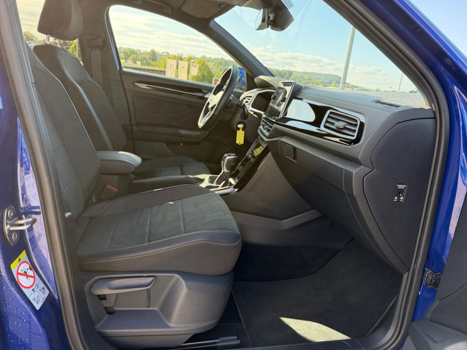 Volkswagen T-Roc – Bild 16