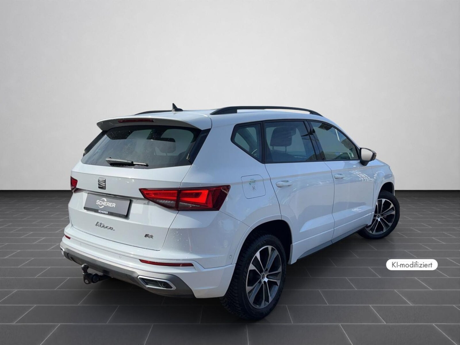 SEAT Ateca – Bild 2