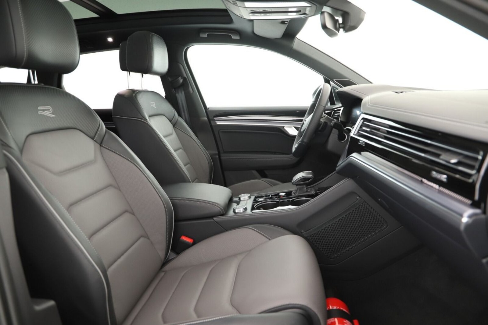 Volkswagen Touareg – Bild 7